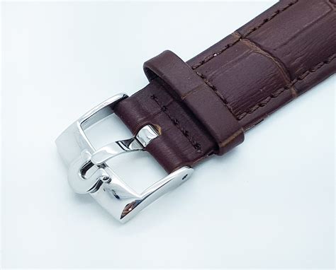 omega leather watch strap replacement|replacement Omega Watch straps.